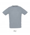 SPORTY CAMISETA HOMBRE 140g