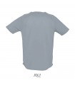 SPORTY CAMISETA HOMBRE 140g