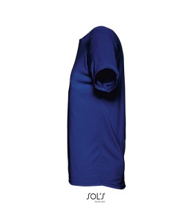 SPORTY CAMISETA HOMBRE 140g