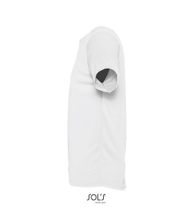 SPORTY CAMISETA HOMBRE 140g