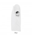 SPORTY CAMISETA HOMBRE 140g