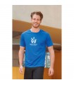 SPORTY CAMISETA HOMBRE 140g
