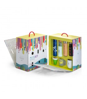 DRINKIT SHOWCASE Muestrario personalizado de Drinkware