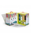 DRINKIT SHOWCASE Muestrario personalizado de Drinkware
