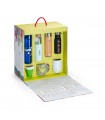 DRINKIT SHOWCASE Muestrario personalizado de Drinkware