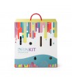 DRINKIT SHOWCASE Muestrario personalizado de Drinkware