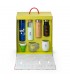 DRINKIT SHOWCASE Muestrario personalizado de Drinkware