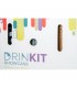 DRINKIT SHOWCASE Muestrario personalizado de Drinkware