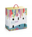 DRINKIT SHOWCASE Muestrario personalizado de Drinkware