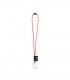 Lanyard Tube Long Set II Modelos estandar