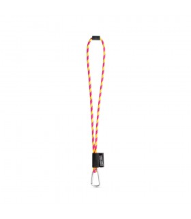 Lanyard Tube Long Set II Modelos estandar