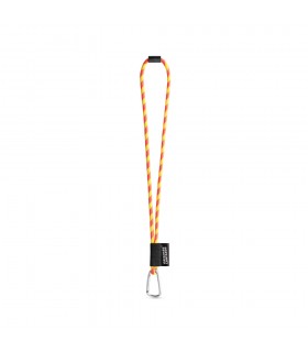 Lanyard Tube Long Set II Modelos estandar