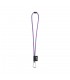 Lanyard Tube Long Set II Modelos estandar
