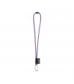Lanyard Tube Long Set II Modelos estandar