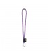Lanyard Tube Long Set II Modelos estandar