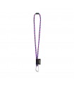 Lanyard Tube Long Set II Modelos estandar