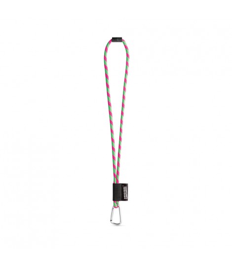 Lanyard Tube Long Set II Modelos estandar