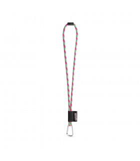 Lanyard Tube Long Set II Modelos estandar