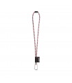 Lanyard Tube Long Set II Modelos estandar