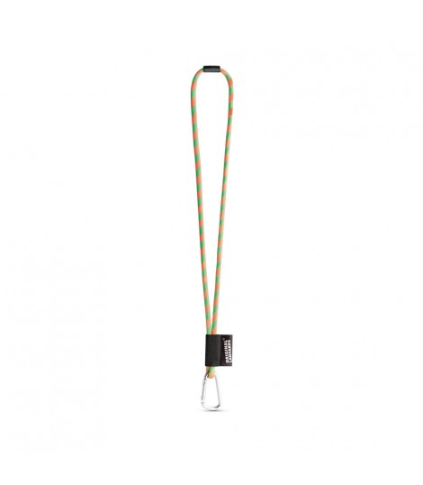 Lanyard Tube Long Set II Modelos estandar
