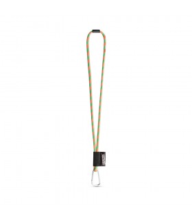 Lanyard Tube Long Set II Modelos estandar