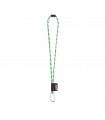 Lanyard Tube Long Set II Modelos estandar