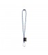 Lanyard Tube Long Set II Modelos estandar