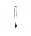 Lanyard Tube Long Set II Modelos estandar