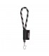 Lanyard Tube Short Set Modelos estandar