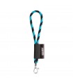 Lanyard Tube Short Set Modelos estandar