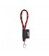 Lanyard Tube Short Set Modelos estandar