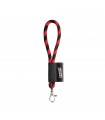 Lanyard Tube Short Set Modelos estandar