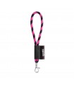 Lanyard Tube Short Set Modelos estandar