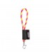 Lanyard Tube Short Set Modelos estandar
