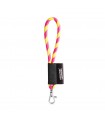 Lanyard Tube Short Set Modelos estandar