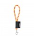 Lanyard Tube Short Set Modelos estandar