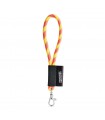 Lanyard Tube Short Set Modelos estandar