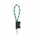 Lanyard Tube Short Set Modelos estandar
