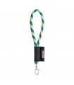 Lanyard Tube Short Set Modelos estandar
