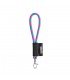 Lanyard Tube Short Set Modelos estandar