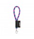 Lanyard Tube Short Set Modelos estandar