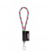 Lanyard Tube Short Set Modelos estandar