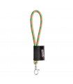 Lanyard Tube Short Set Modelos estandar