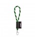 Lanyard Tube Short Set Modelos estandar