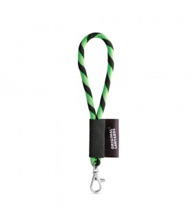 Lanyard Tube Short Set Modelos estandar
