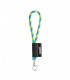Lanyard Tube Short Set Modelos estandar