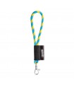 Lanyard Tube Short Set Modelos estandar