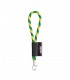 Lanyard Tube Short Set Modelos estandar