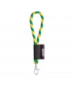Lanyard Tube Short Set Modelos estandar