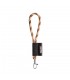Lanyard Tube Short Set Modelos estandar